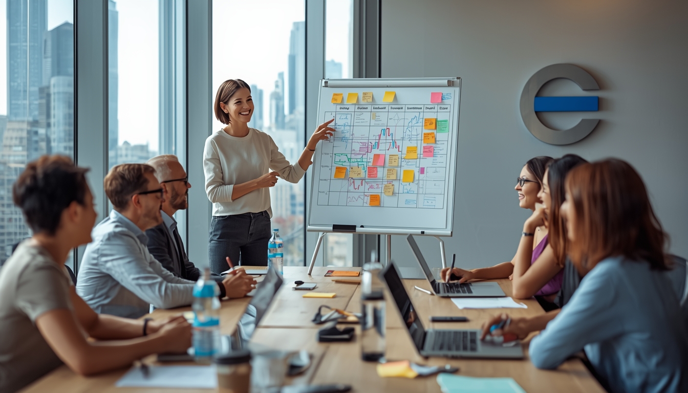 Planificación de eventos